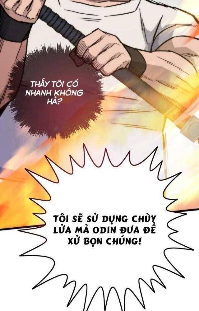 Hồi Quy Giả Chap 72 - Next Chap 73