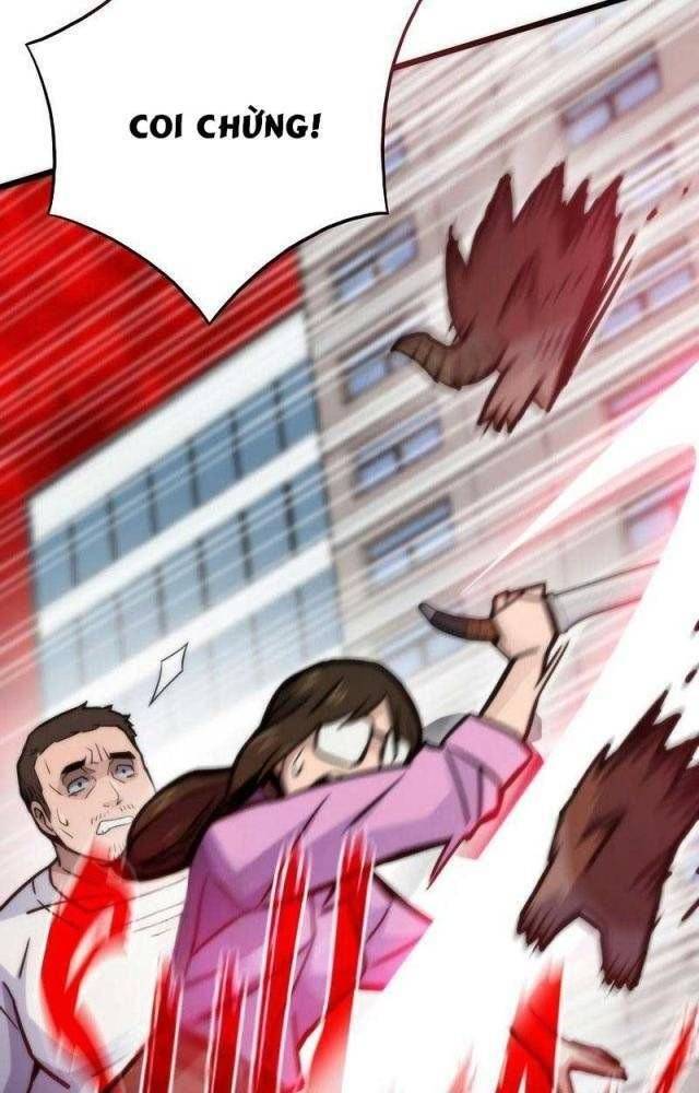 Hồi Quy Giả Chap 72 - Next Chap 73