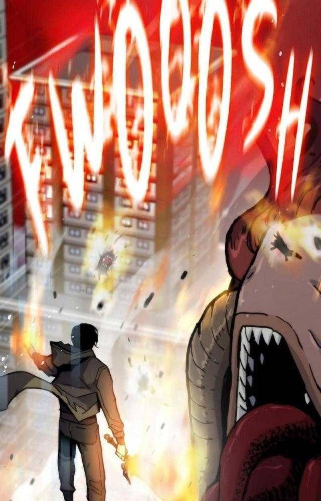 Hồi Quy Giả Chap 72 - Next Chap 73