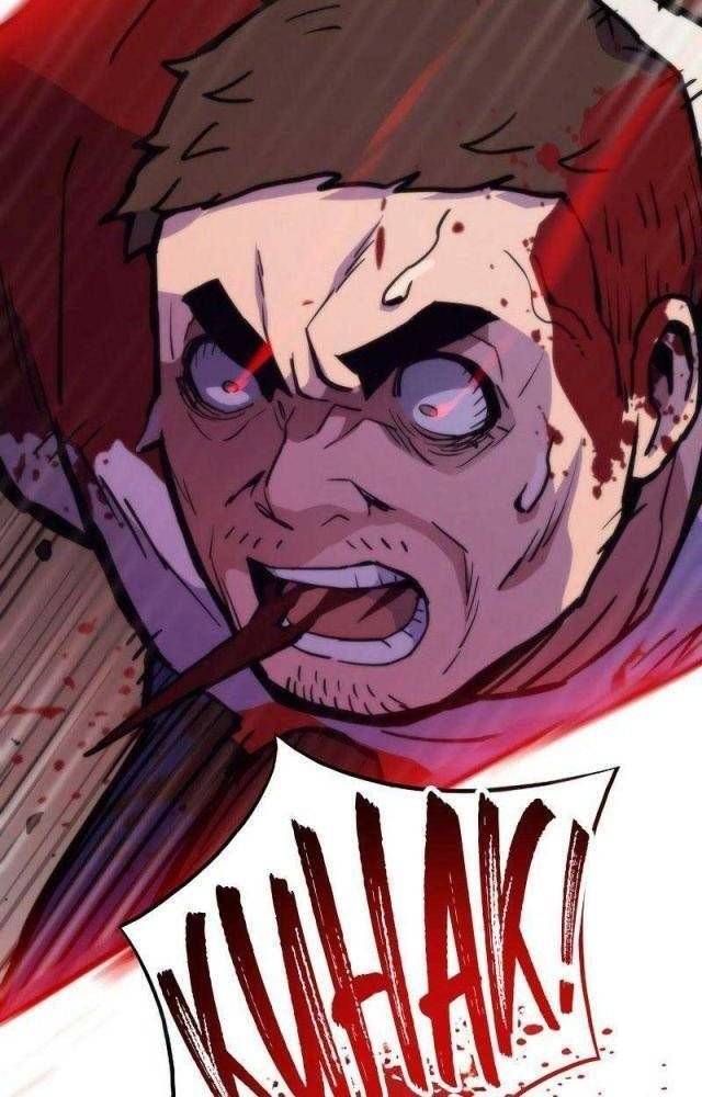Hồi Quy Giả Chap 72 - Next Chap 73
