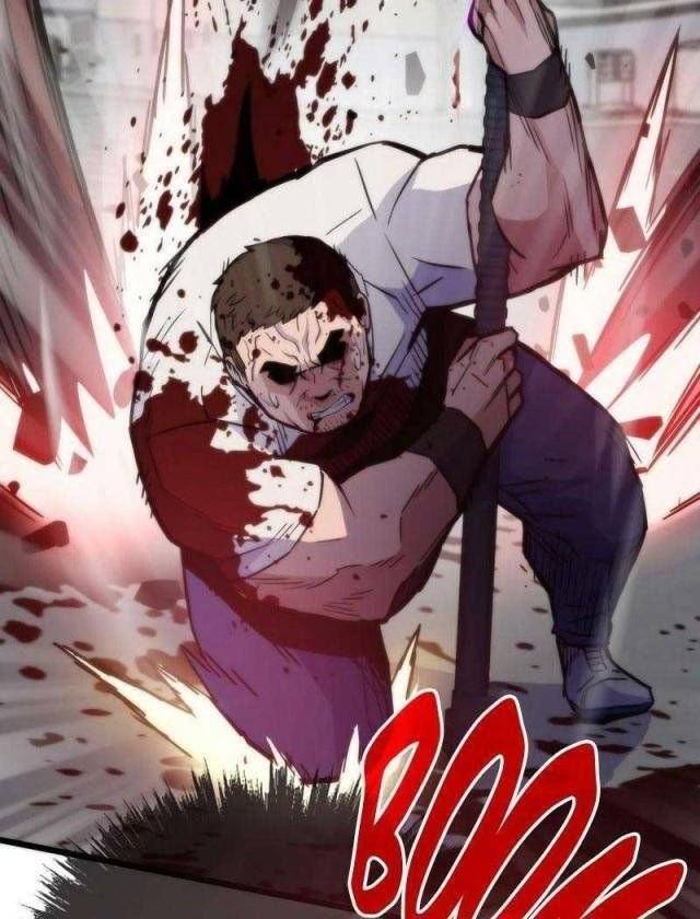 Hồi Quy Giả Chap 72 - Next Chap 73