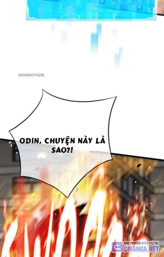 Hồi Quy Giả Chap 72 - Next Chap 73