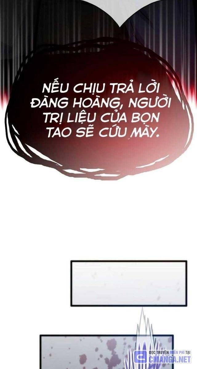 Hồi Quy Giả Chap 73 - Next Chap 74