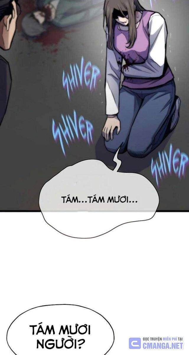 Hồi Quy Giả Chap 73 - Next Chap 74