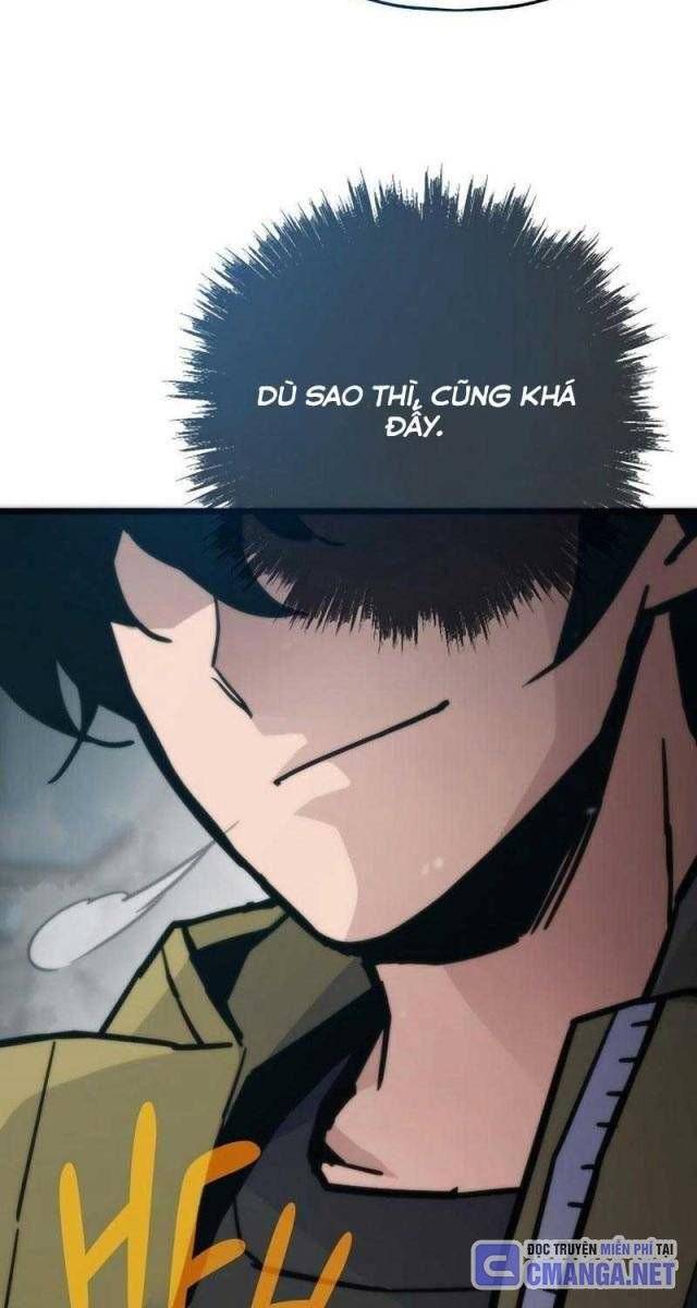 Hồi Quy Giả Chap 73 - Next Chap 74