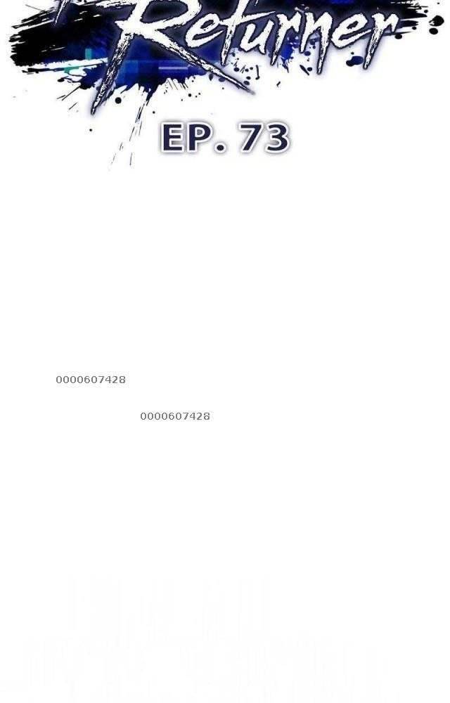 Hồi Quy Giả Chap 73 - Next Chap 74