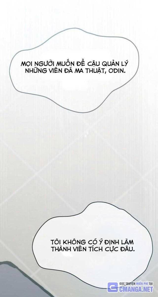 Hồi Quy Giả Chap 73 - Next Chap 74