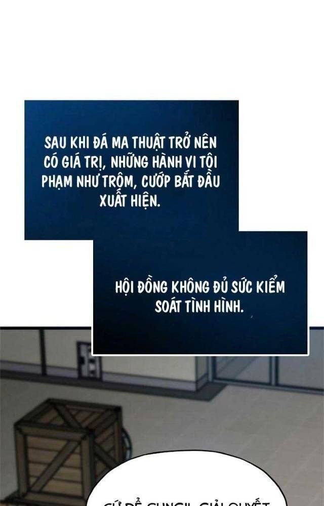 Hồi Quy Giả Chap 73 - Next Chap 74