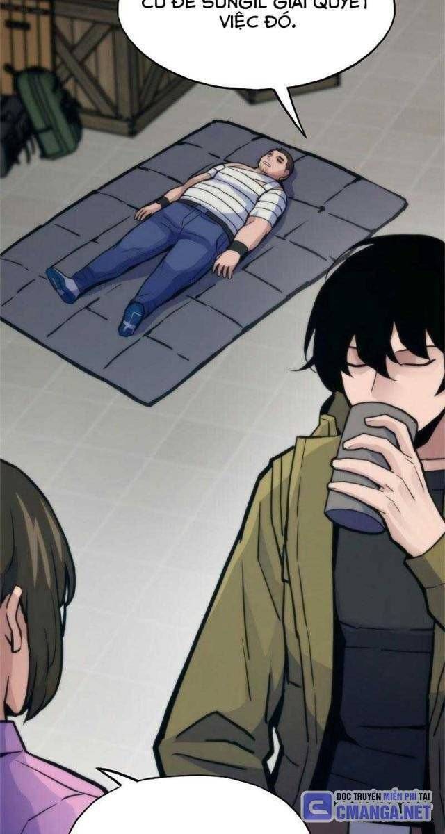 Hồi Quy Giả Chap 73 - Next Chap 74