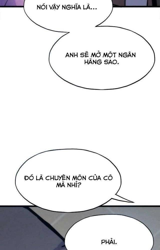 Hồi Quy Giả Chap 73 - Next Chap 74