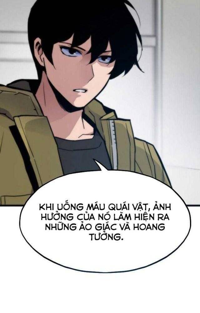 Hồi Quy Giả Chap 73 - Next Chap 74