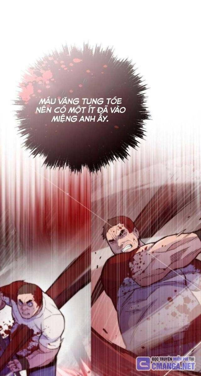 Hồi Quy Giả Chap 73 - Next Chap 74
