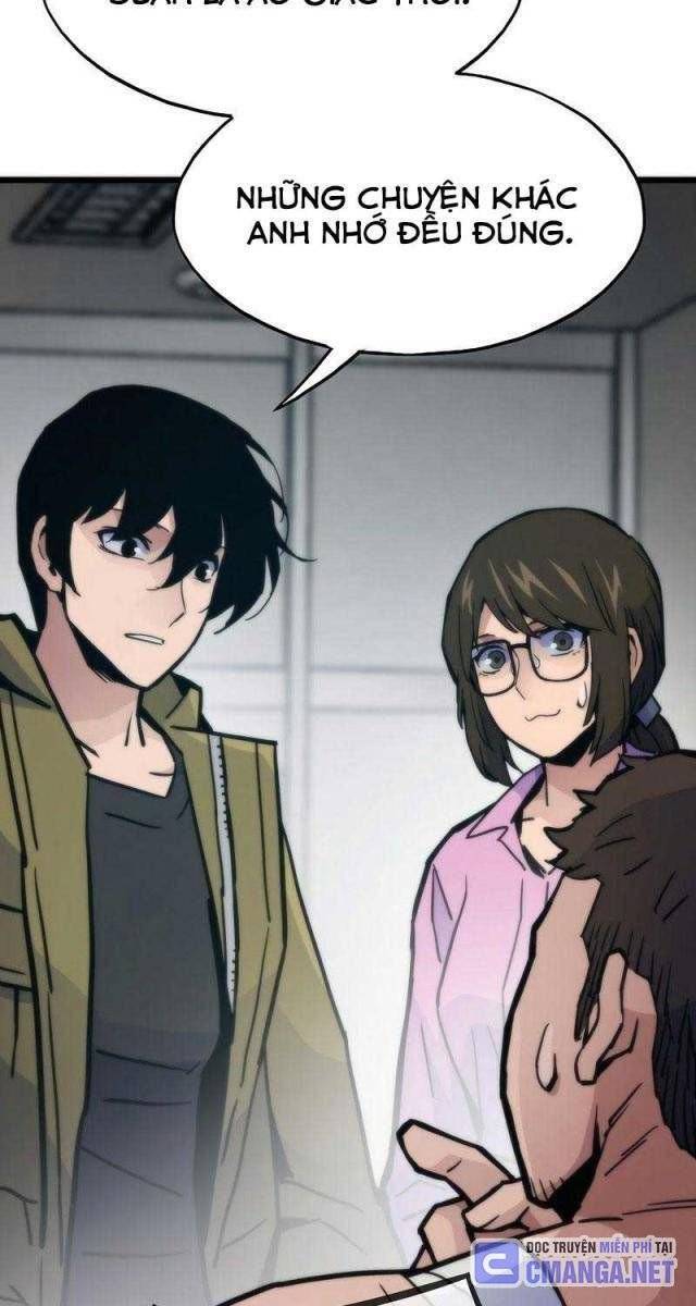 Hồi Quy Giả Chap 73 - Next Chap 74