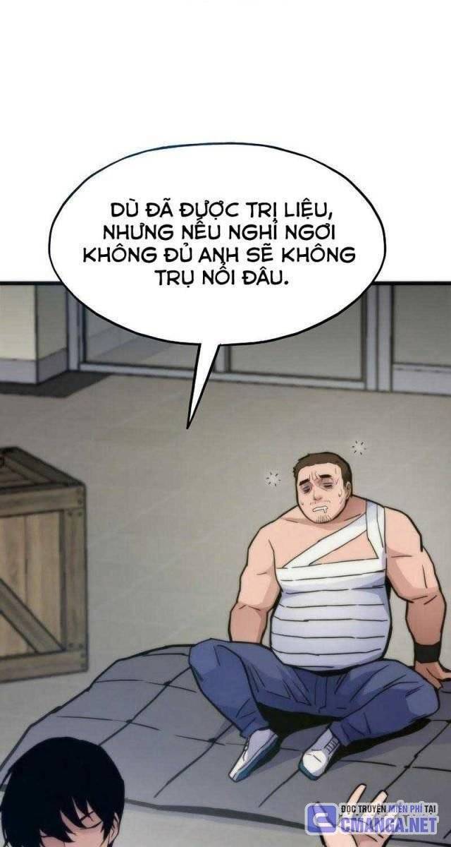 Hồi Quy Giả Chap 73 - Next Chap 74