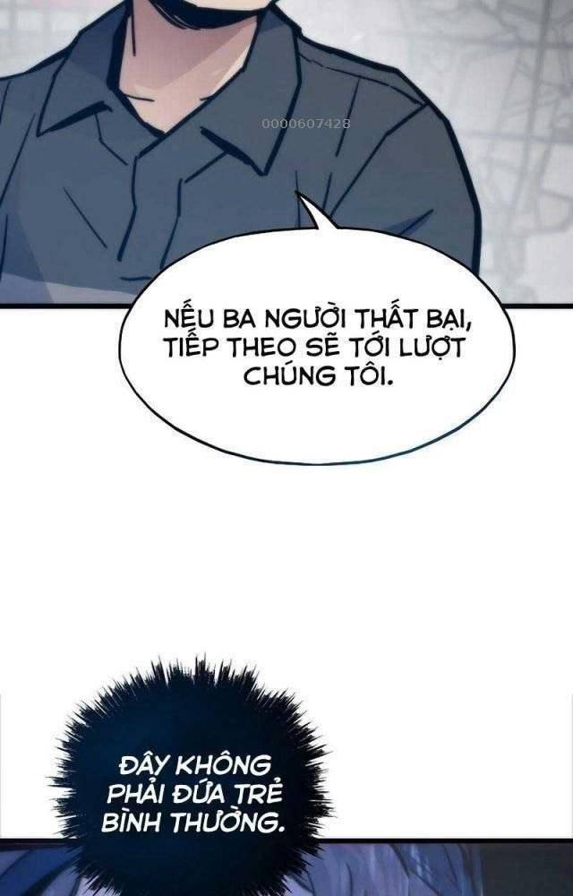 Hồi Quy Giả Chap 73 - Next Chap 74