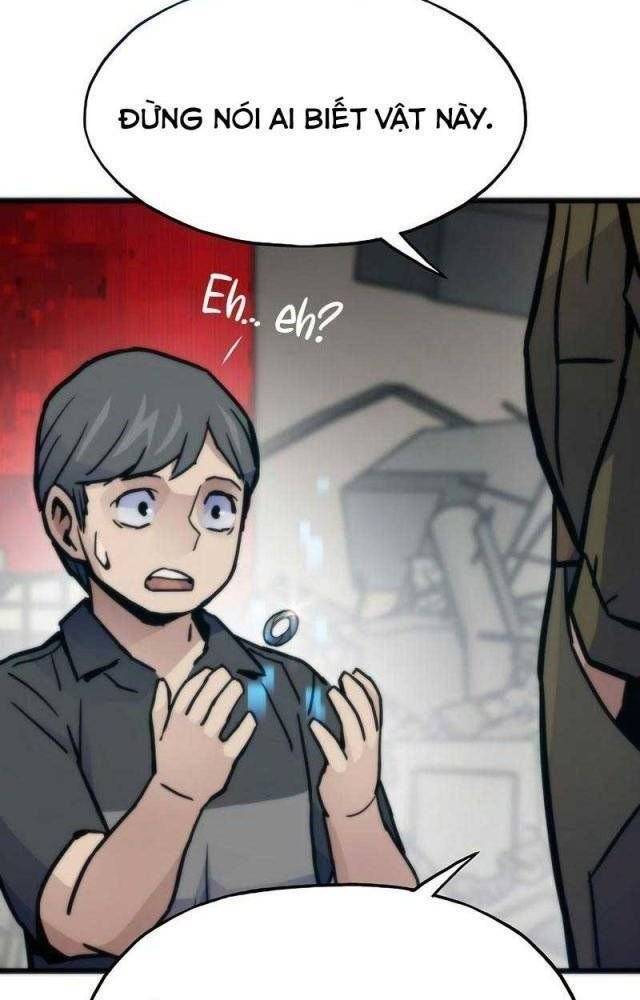 Hồi Quy Giả Chap 73 - Next Chap 74