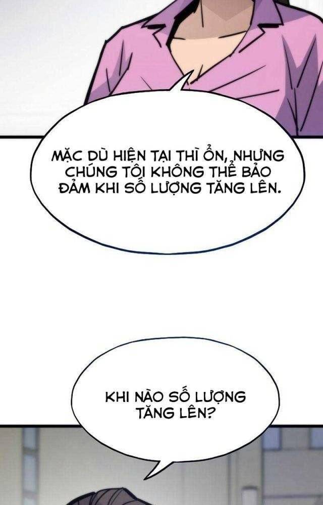 Hồi Quy Giả Chap 73 - Next Chap 74