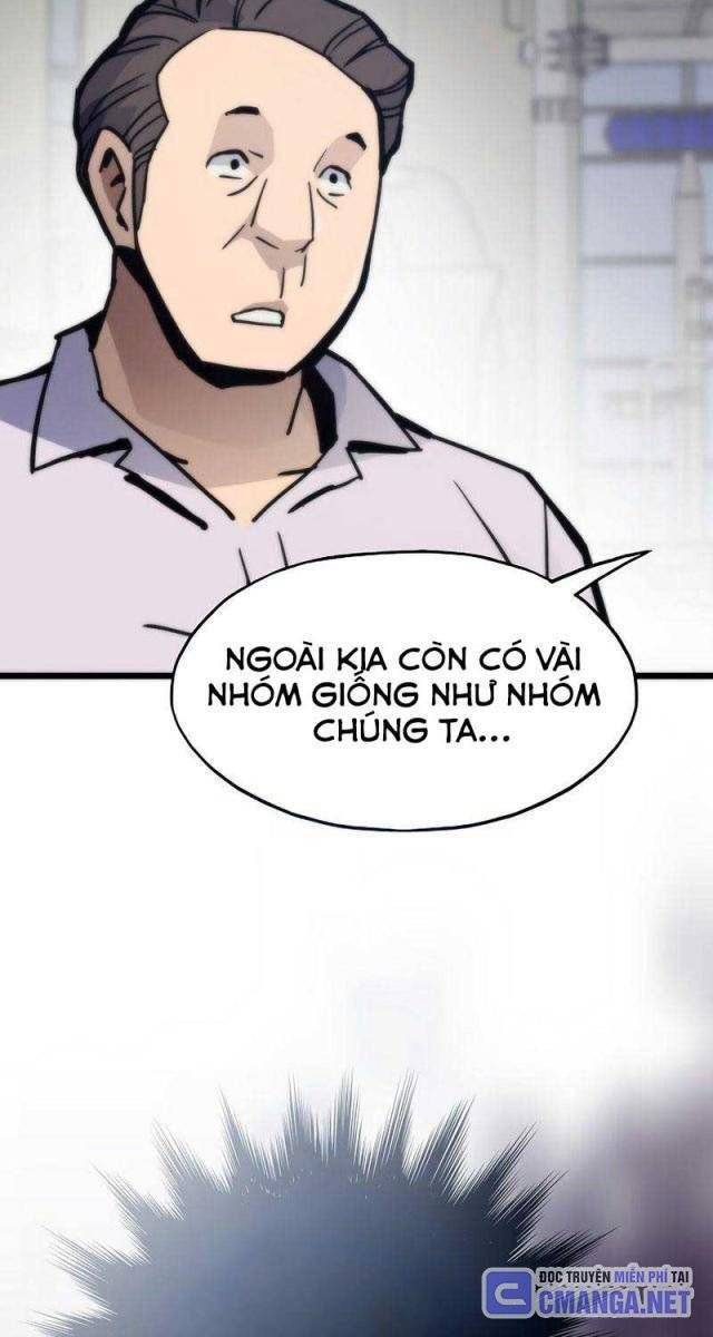 Hồi Quy Giả Chap 73 - Next Chap 74