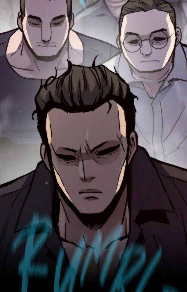 Hồi Quy Giả Chap 73 - Next Chap 74