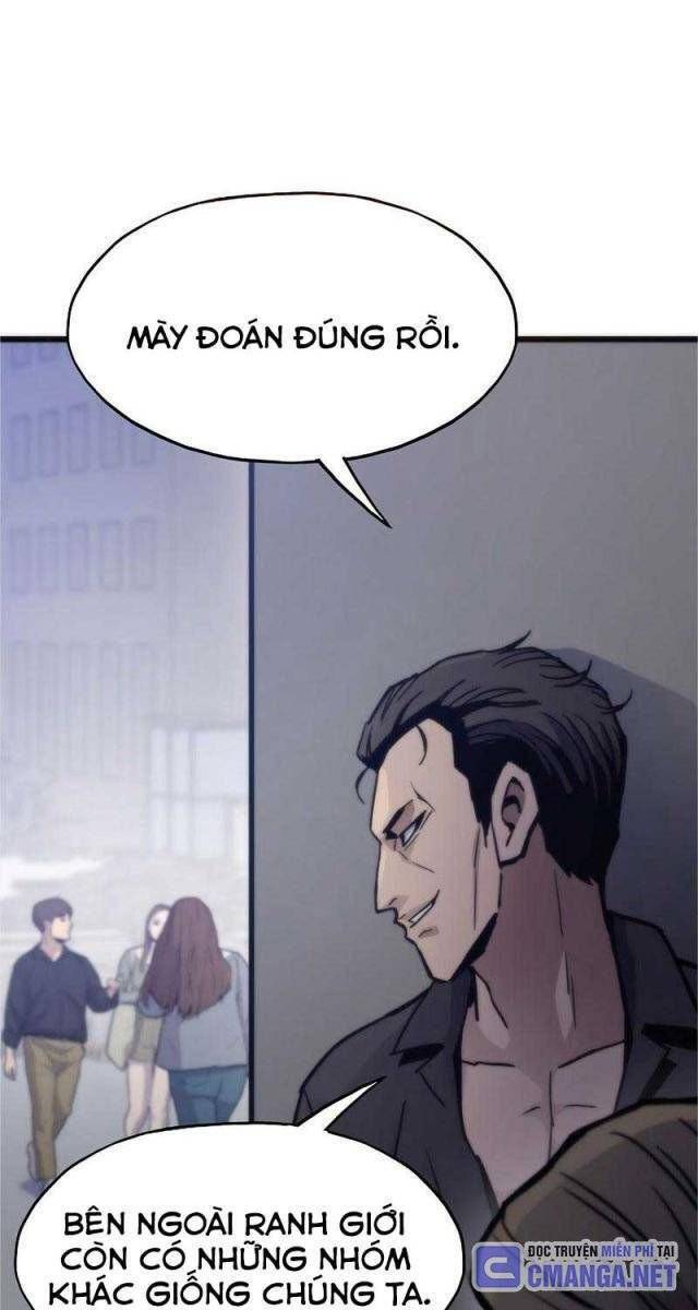 Hồi Quy Giả Chap 73 - Next Chap 74