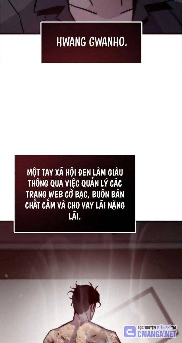 Hồi Quy Giả Chap 73 - Next Chap 74