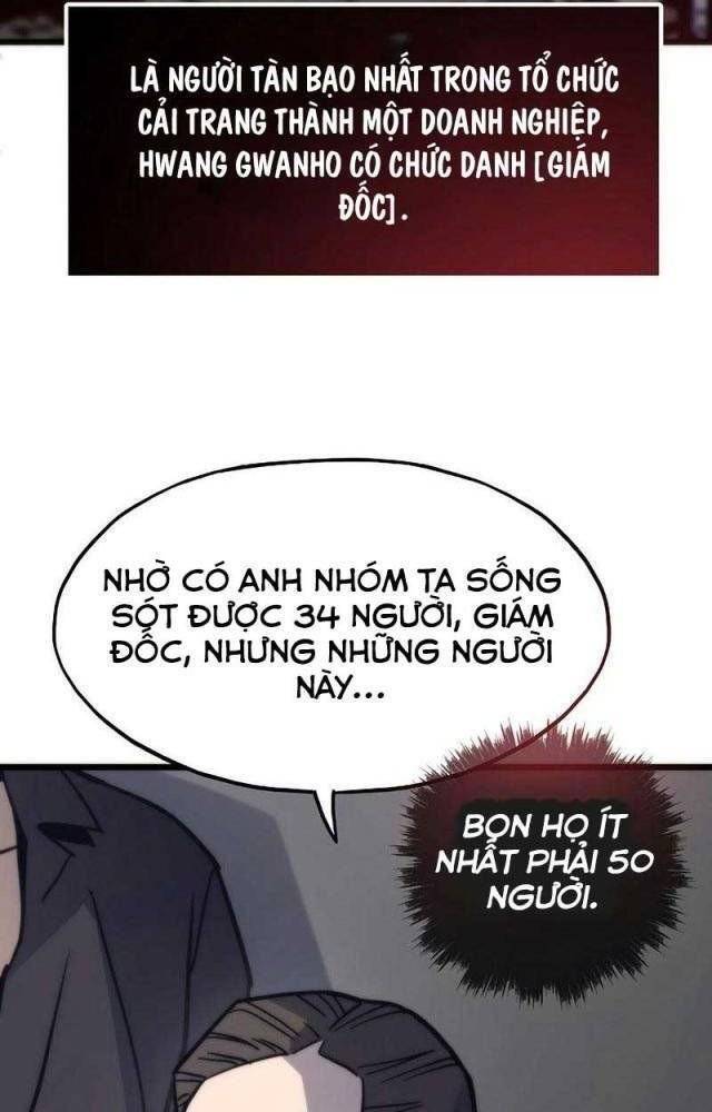 Hồi Quy Giả Chap 73 - Next Chap 74