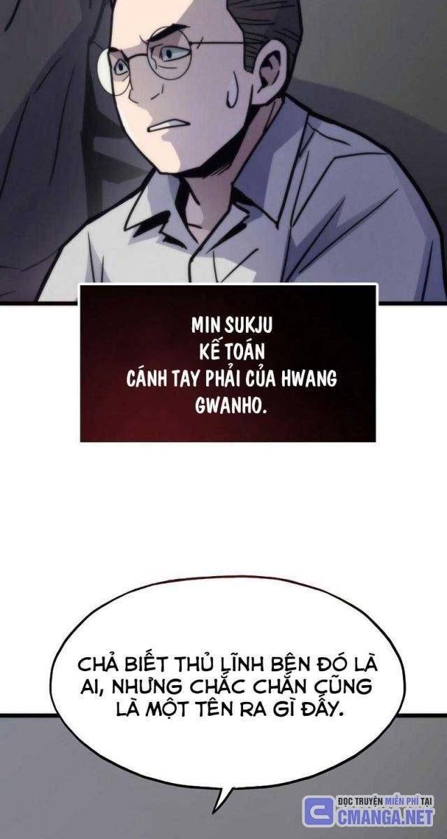 Hồi Quy Giả Chap 73 - Next Chap 74