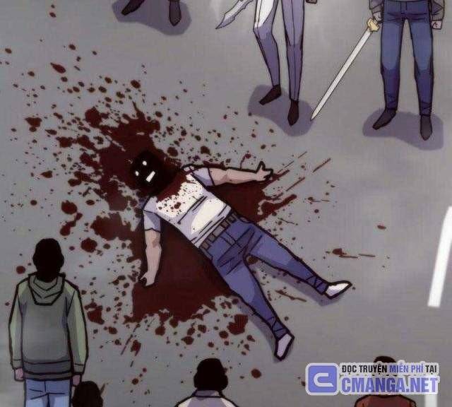 Hồi Quy Giả Chap 73 - Next Chap 74