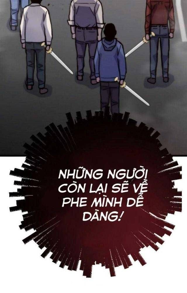 Hồi Quy Giả Chap 73 - Next Chap 74