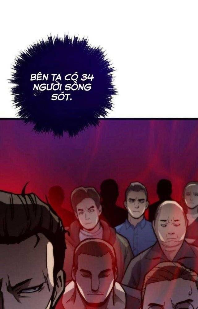 Hồi Quy Giả Chap 73 - Next Chap 74