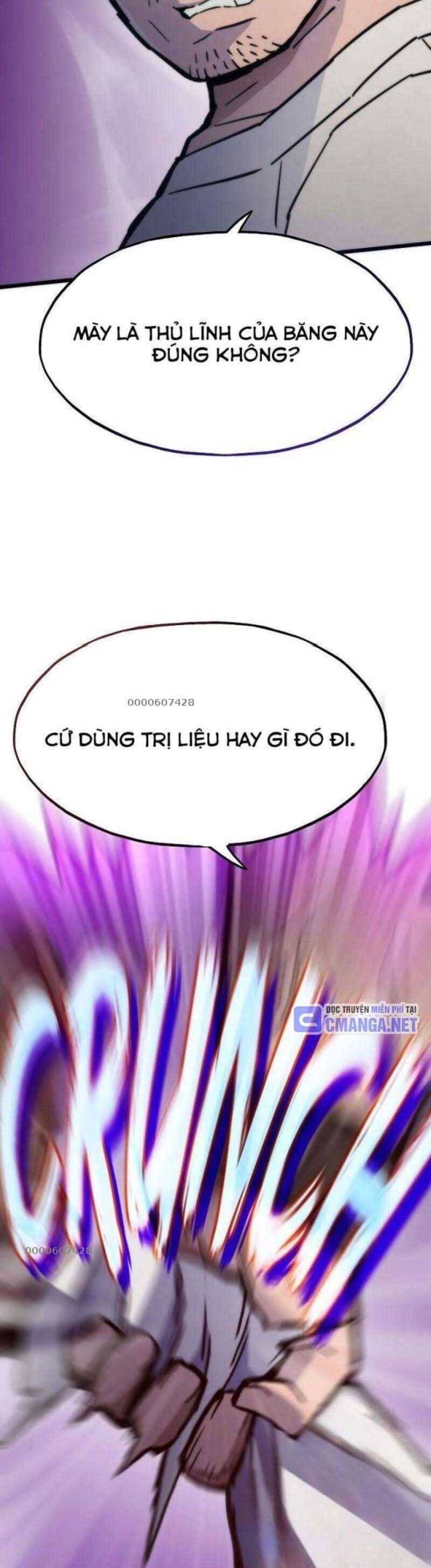 Hồi Quy Giả Chap 74 - Next Chap 75