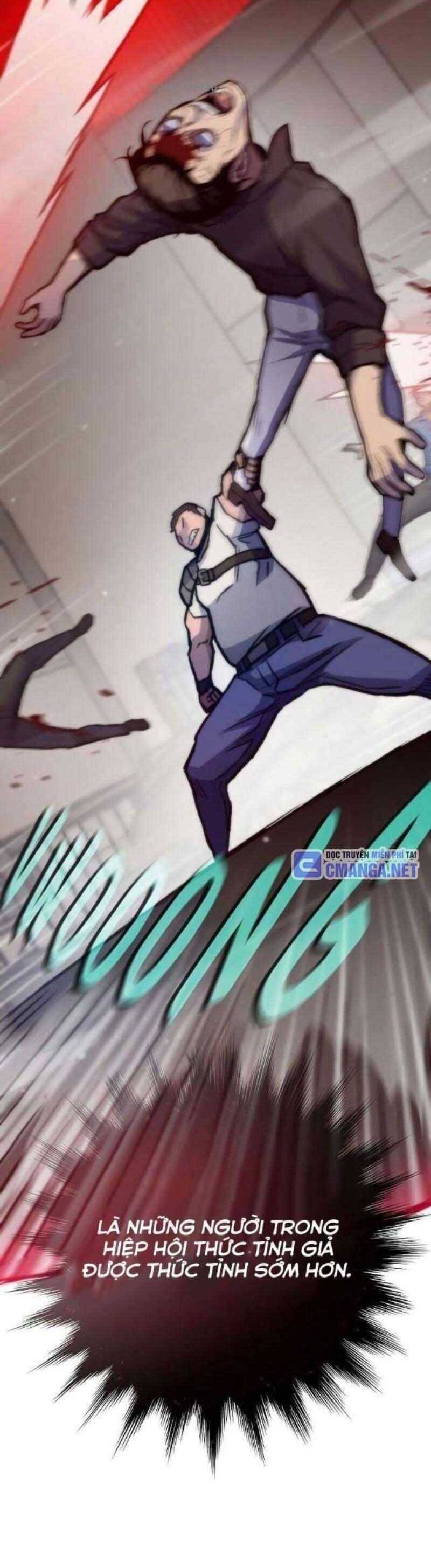 Hồi Quy Giả Chap 74 - Next Chap 75
