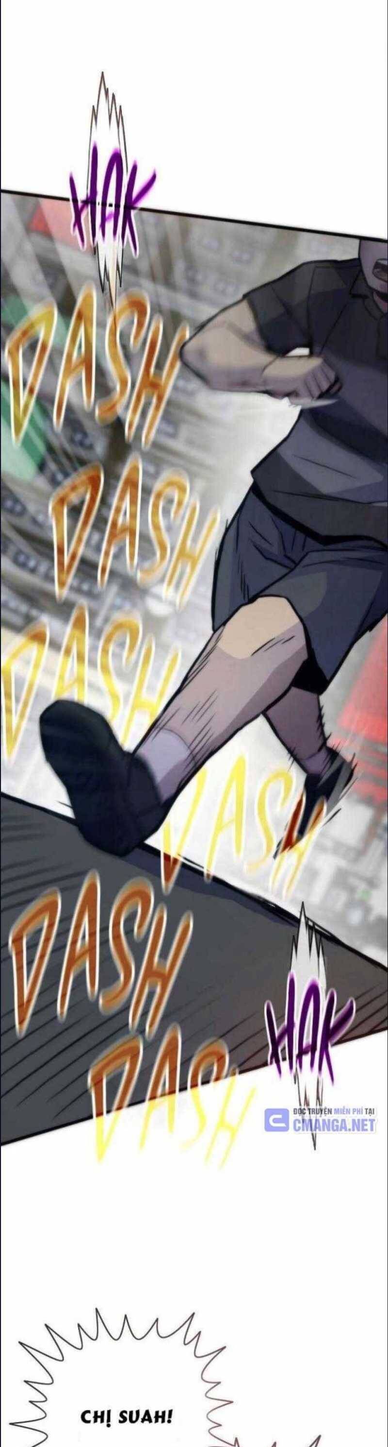 Hồi Quy Giả Chap 74 - Next Chap 75
