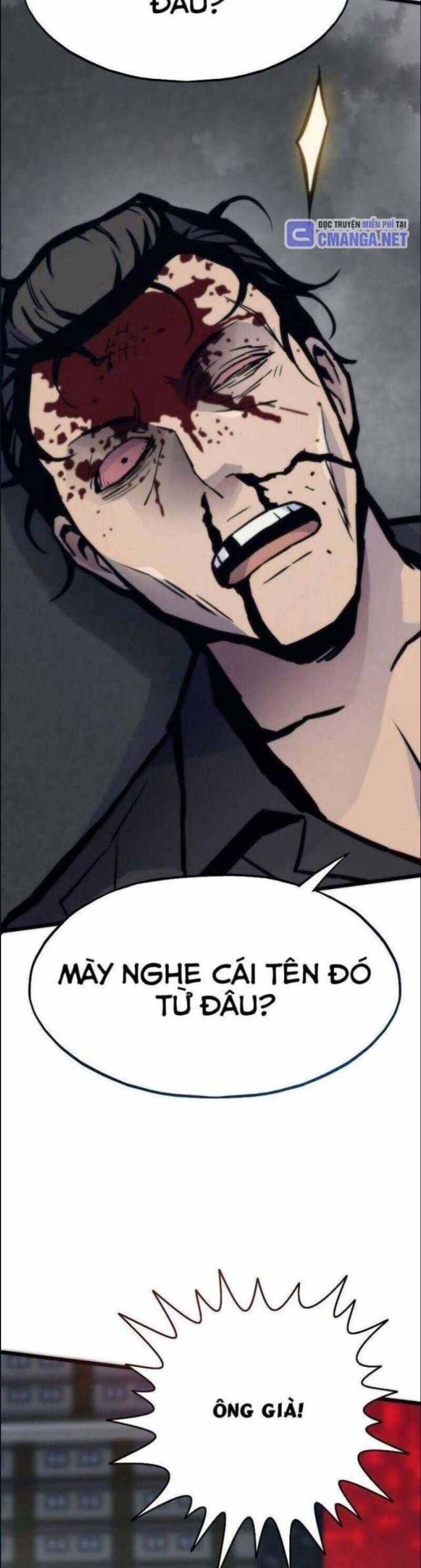 Hồi Quy Giả Chap 74 - Next Chap 75