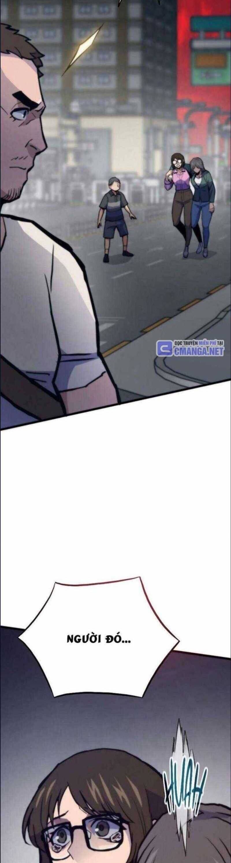 Hồi Quy Giả Chap 74 - Next Chap 75