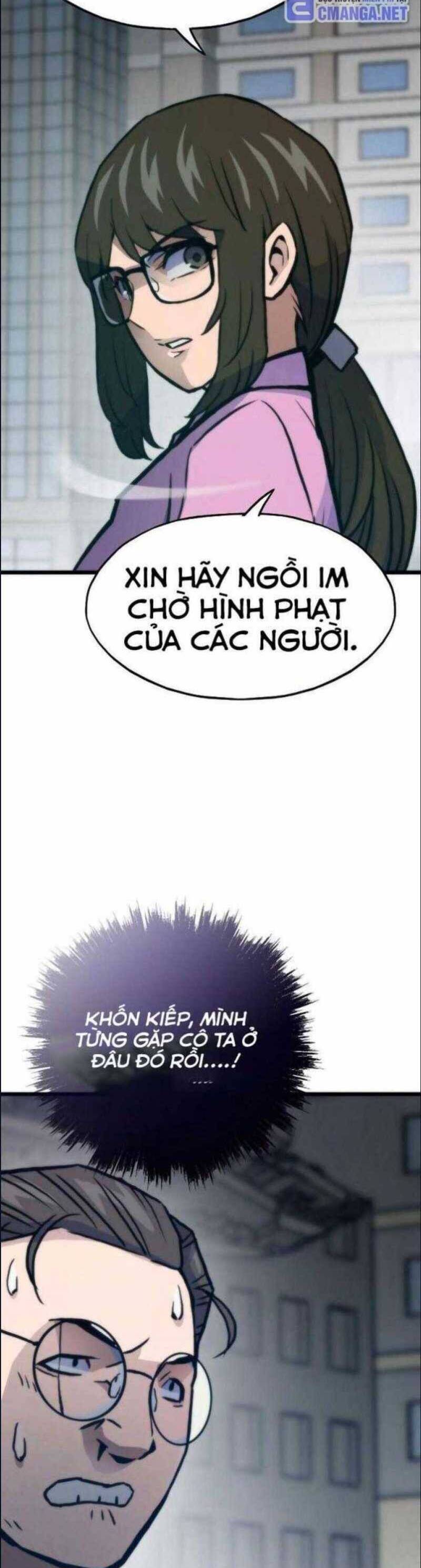 Hồi Quy Giả Chap 74 - Next Chap 75