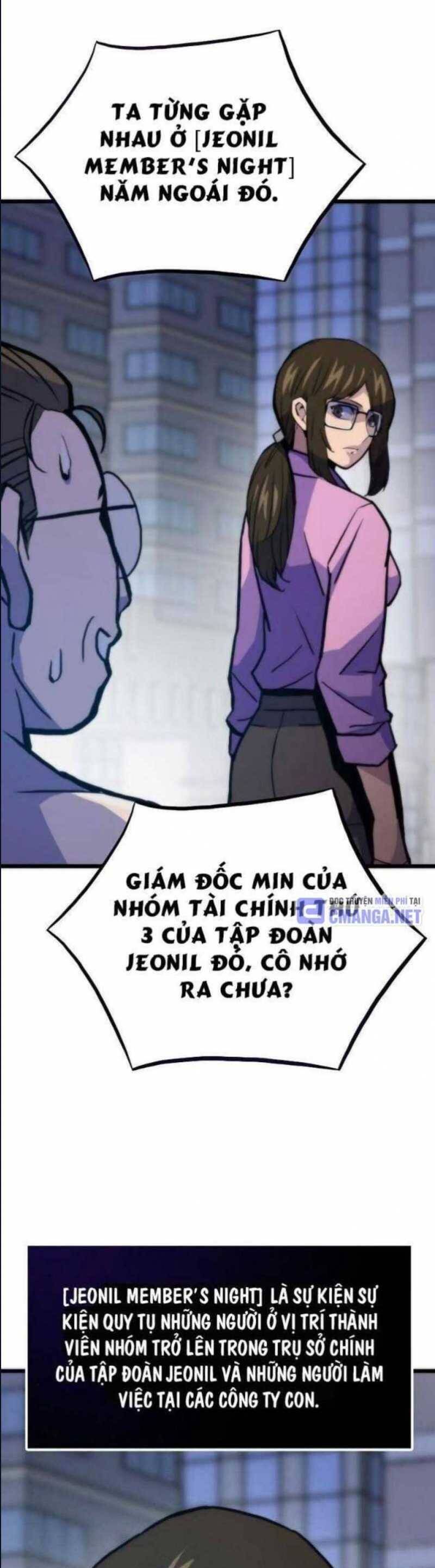 Hồi Quy Giả Chap 74 - Next Chap 75