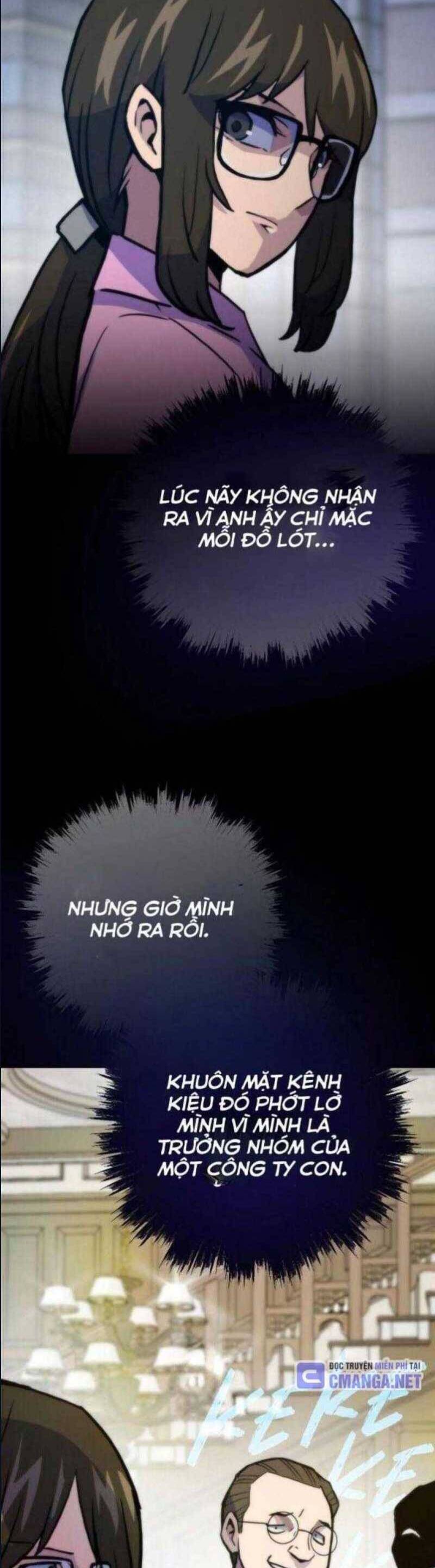 Hồi Quy Giả Chap 74 - Next Chap 75