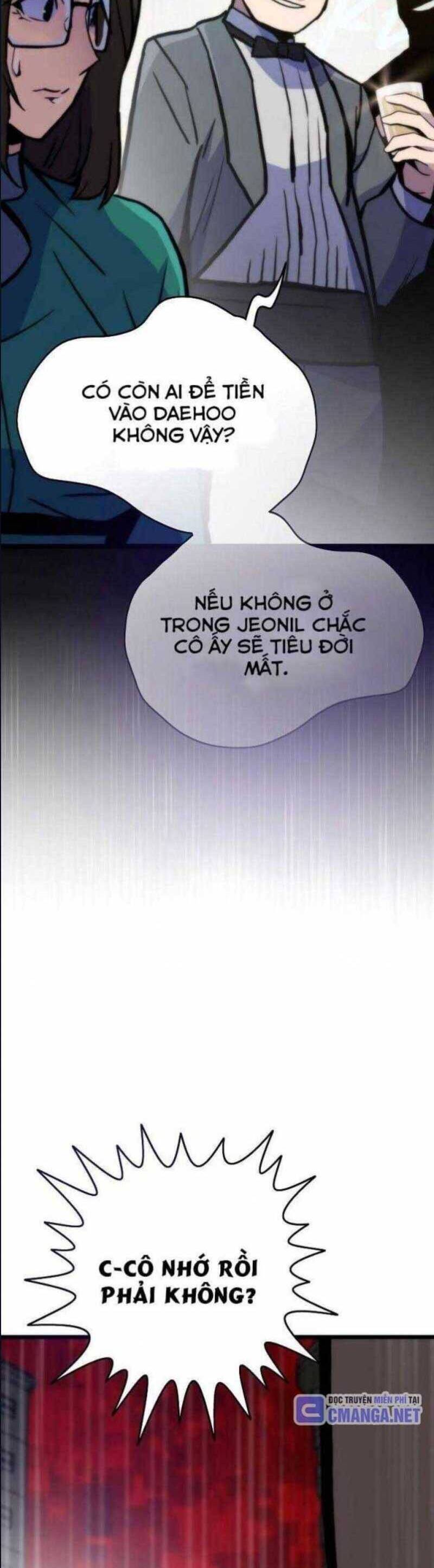 Hồi Quy Giả Chap 74 - Next Chap 75