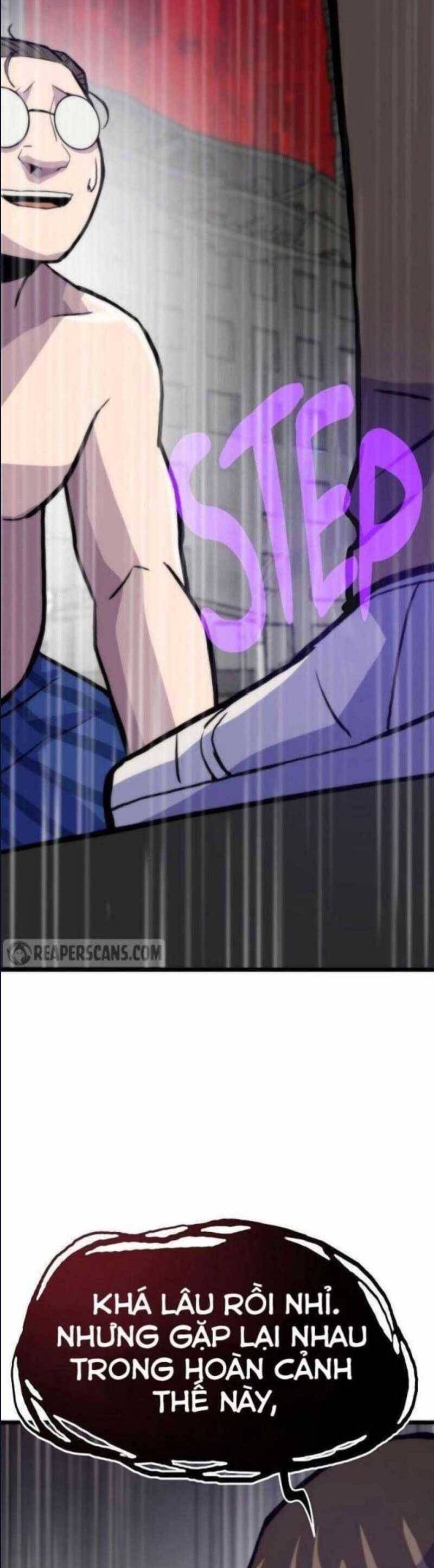 Hồi Quy Giả Chap 74 - Next Chap 75