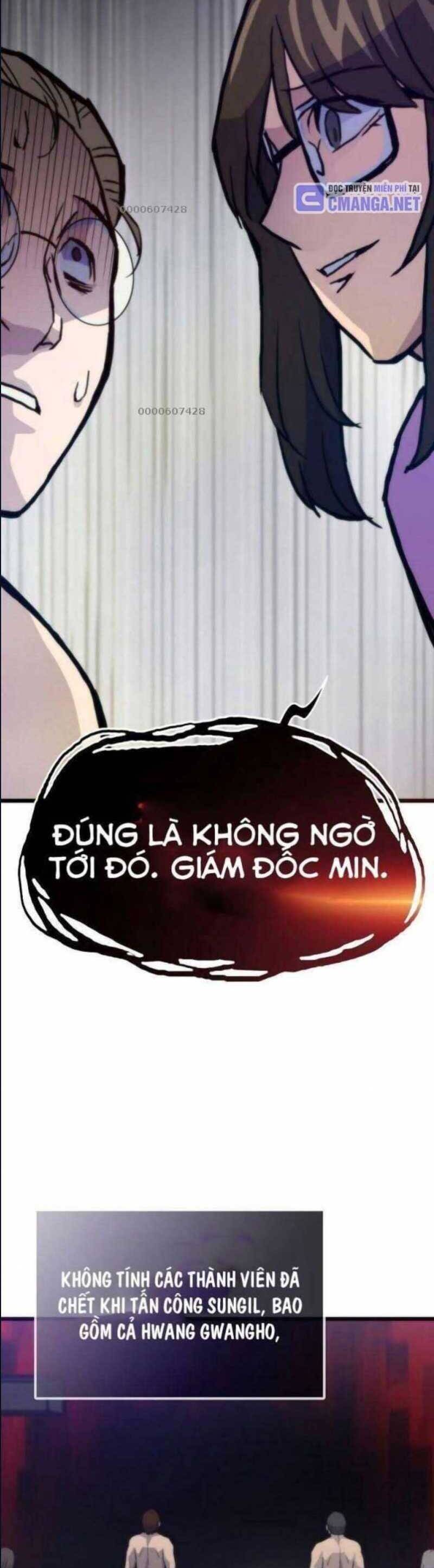 Hồi Quy Giả Chap 74 - Next Chap 75