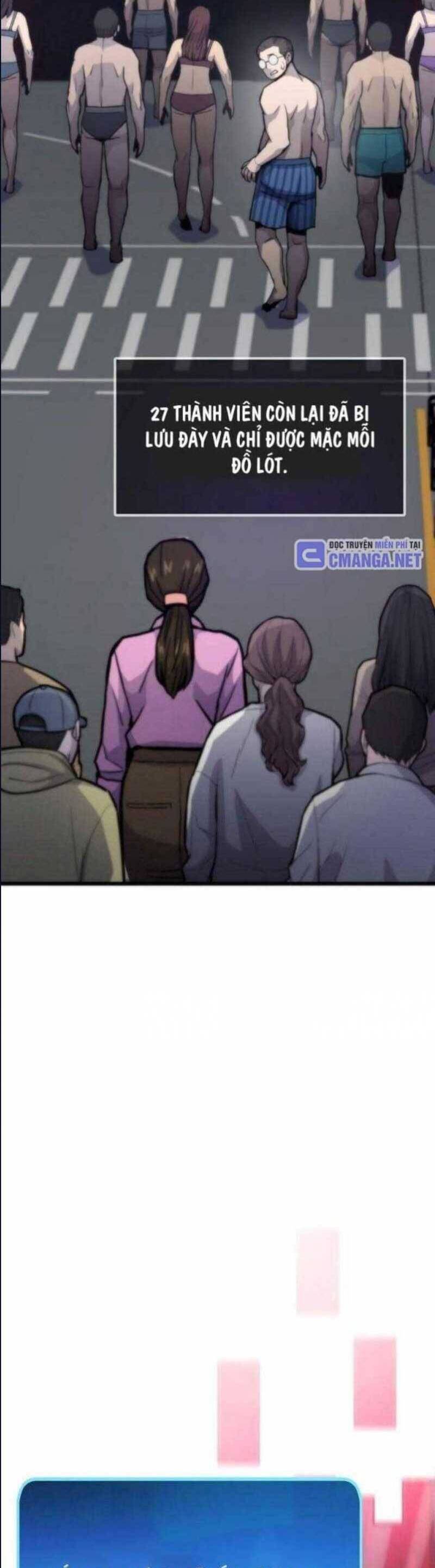 Hồi Quy Giả Chap 74 - Next Chap 75