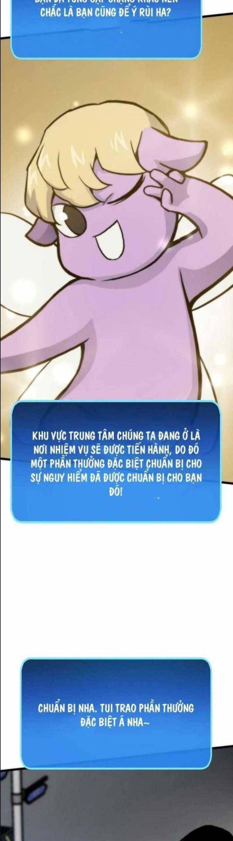 Hồi Quy Giả Chap 74 - Next Chap 75