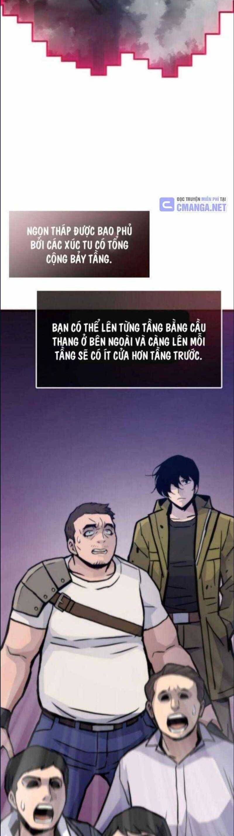 Hồi Quy Giả Chap 74 - Next Chap 75