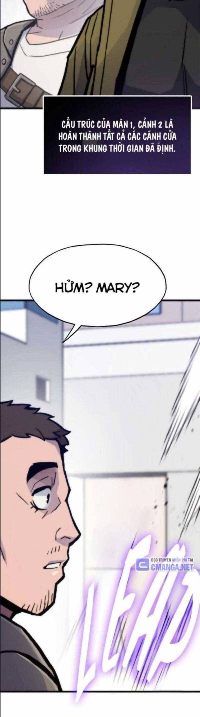 Hồi Quy Giả Chap 74 - Next Chap 75