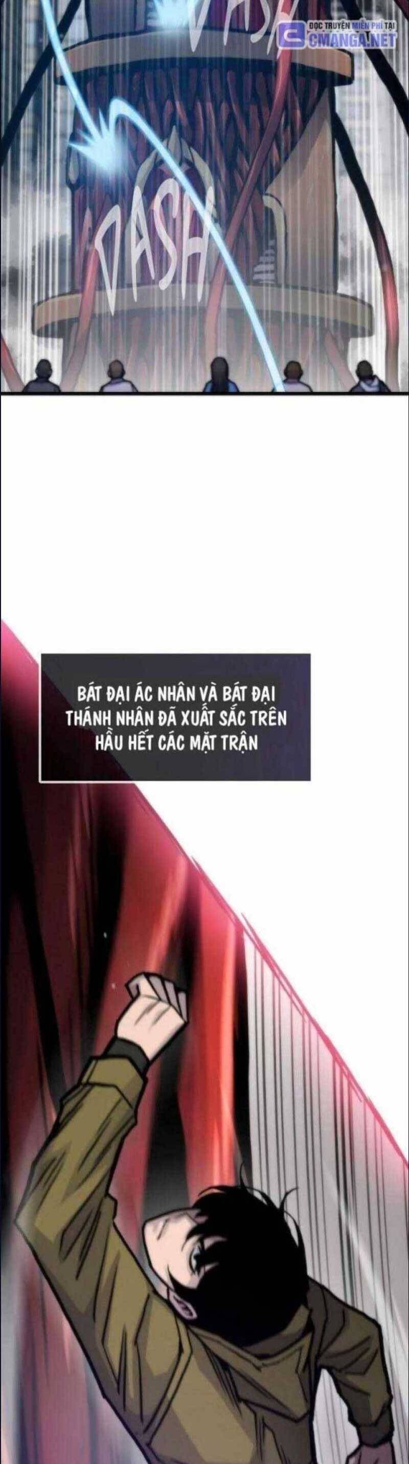 Hồi Quy Giả Chap 74 - Next Chap 75