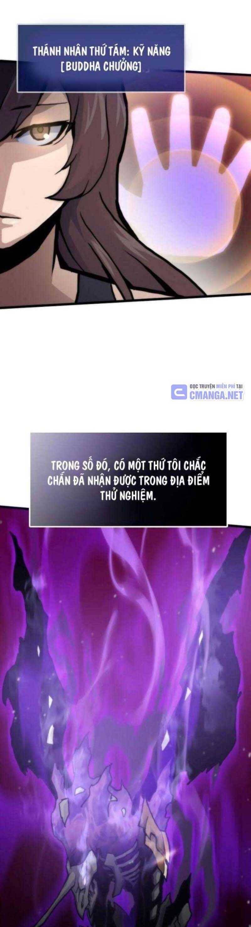Hồi Quy Giả Chap 74 - Next Chap 75
