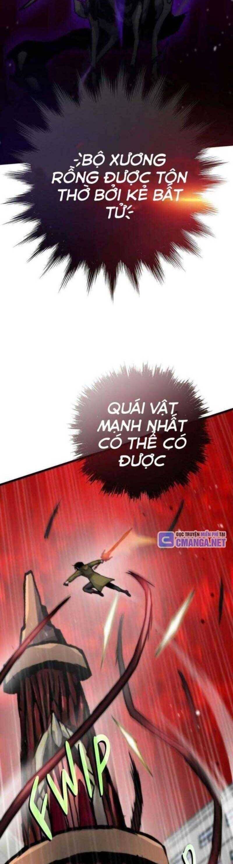 Hồi Quy Giả Chap 74 - Next Chap 75
