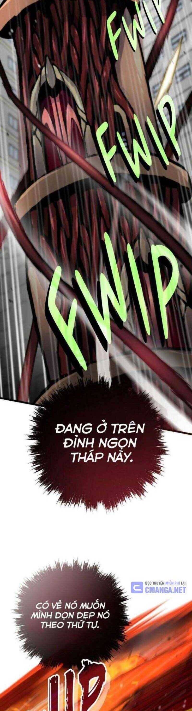 Hồi Quy Giả Chap 74 - Next Chap 75