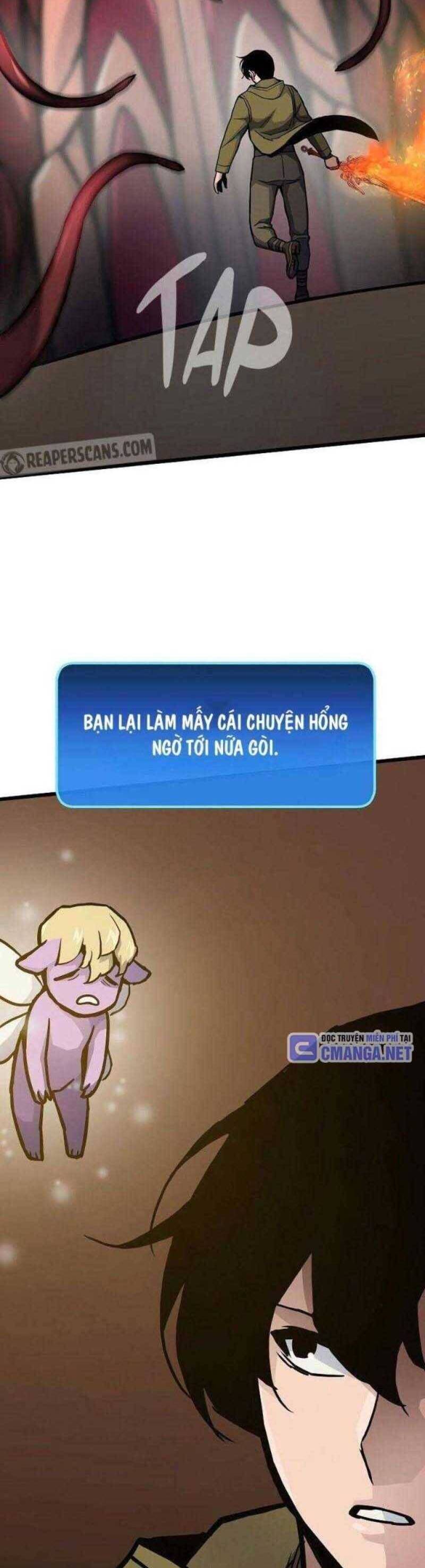 Hồi Quy Giả Chap 74 - Next Chap 75